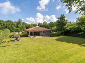 "Anica" - 29km from the sea in Western Jutland