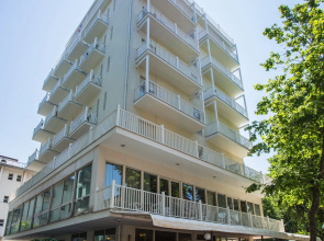 Hotel Aiglon