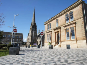 136 West Princes Street