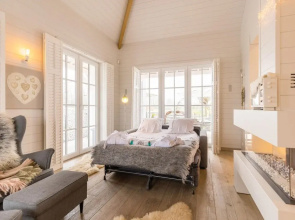 Holiday Home in Oostduinkerke
