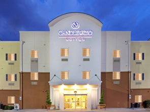 Candlewood Suites Lake Charles South by IHG