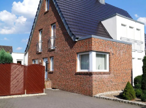 Ferienwohnung Am Sundern