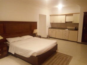 Lamimma Apartment