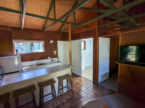 Gumnut Glen Cabins