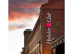 Holiday Club Tampereen Kehräämö