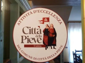 Il gelsomino del Perugino