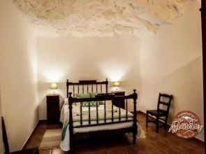 Casa Cueva El Molino