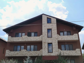 Casa Bella Apartments