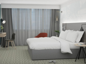 Park Inn Birmingham West M5 Junction 1