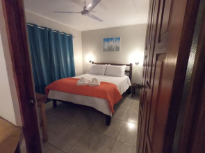 El Sueño Tropical Hotel