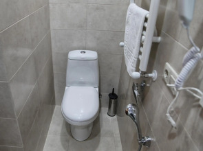 Отель Four Brothers