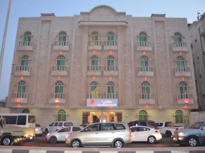 Mkani 2 Hotel Apartments