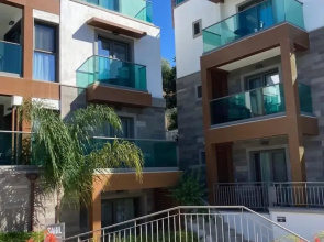 Palm Hills Hotel Bodrum
