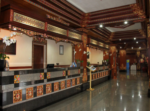 The Jayakarta Yogyakarta