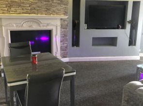 Park View Apartments