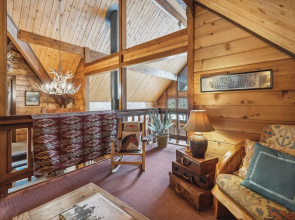 Good Medicine Lodge Bed & Breakfast
