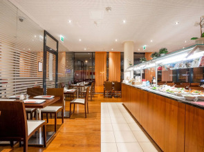 Leonardo Hotel Salzburg City Center