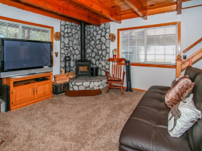 Palms To Pines-1877 by Big Bear Vacations