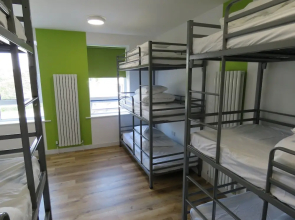 Donegal Wild Atlantic Hostel