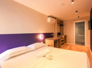 Grandstay Studios 108