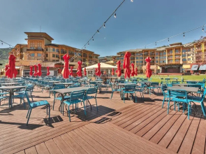 Sundial C109b one Bedroom, Park City