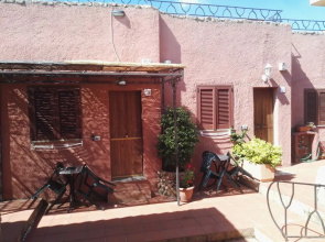 Marineledda Village