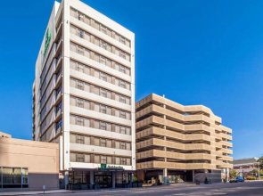 Holiday Inn Columbia - Downtown by IHG