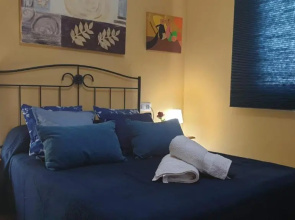 Apartamentos Candil