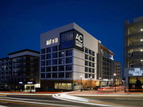 AC Hotel Raleigh North Hills