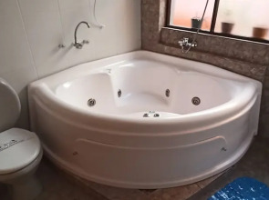 Hotel Kachi de Uyuni