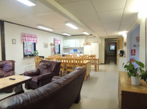 Bromölla Camping & Vandrarhem - Hostel