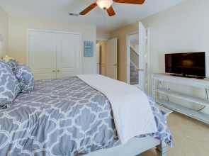 Beachwalk Villa 5204