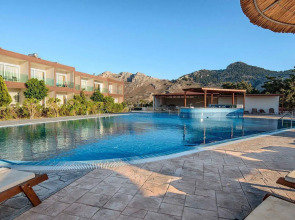 Anavadia hotel-All inclusive