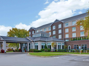 Hilton Garden Inn Green Bay