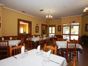 Hotel Rural Montaña de Cazorla