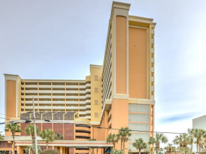 Caravelle Resort 212 - 1 Br Condo