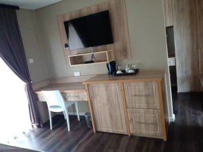 Teemane Select hotel
