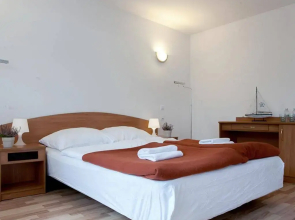 Kaskada Hotel  Restauracja