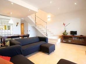 Holiday Home Residencial las Palmneras