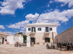 Casina Murgecchia Fano