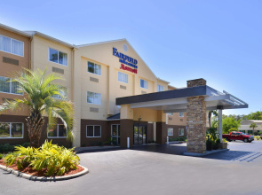 Fairfield Inn by Marriott Jacksonville Orange Park