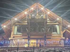 Chalet La Petite Ourse