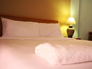 Takasila Nakhon P Building Apartment