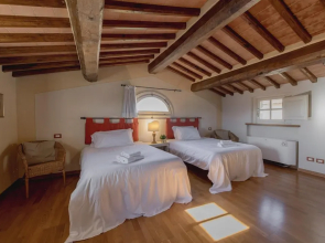 Cicale Farmhouse 3 Bedrooms Farmhouse With Pool