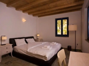 Aegea Blue Cycladic Resort Presidential Villa With Sea View