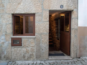 Casa dos Poetas
