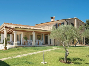 Villa Golf Marina
