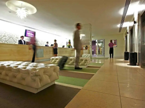 Mercure Sydney Potts Point