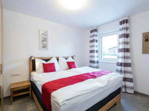 Apartment in ski Area in Leogang With Sauna