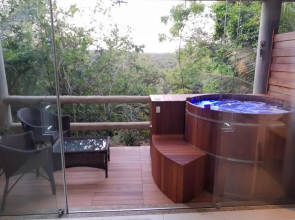 Bangalô Villas do Pratagy